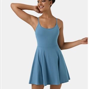 NWT Halara Jubilee Activity Dress